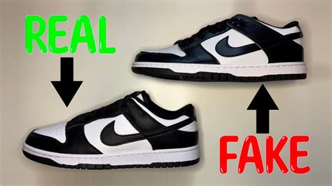 real shoes vs fake|nike shoe identifier.